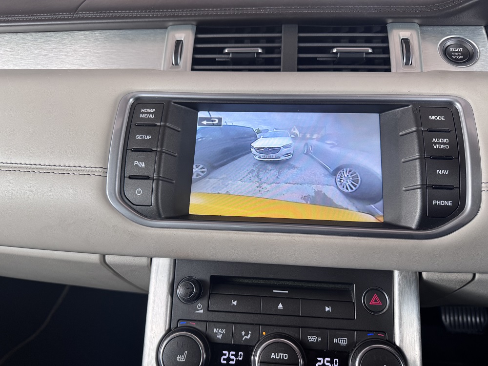 EVOQUE SD4 PRESTIGE sale at Vale AutoTec