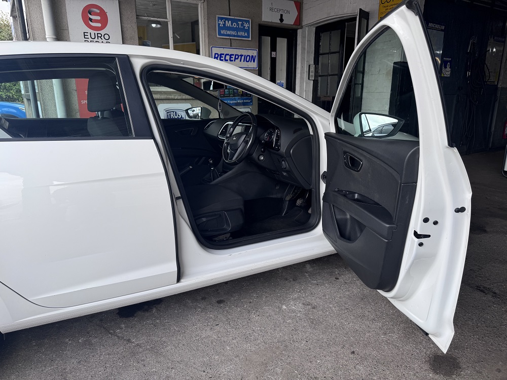 TSI SE Technology sale at Vale AutoTec