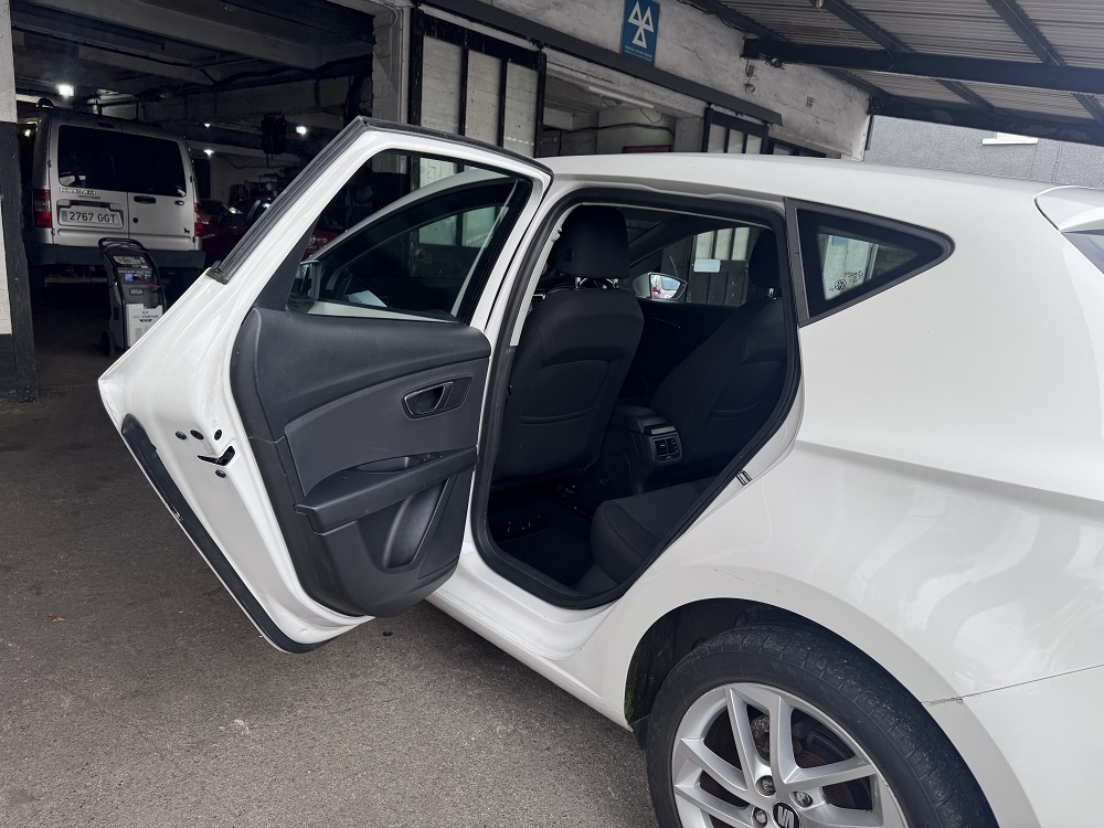 TSI SE Technology sale at Vale AutoTec
