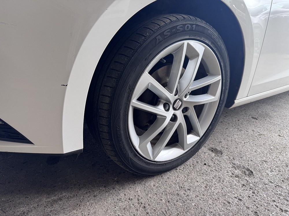 TSI SE Technology sale at Vale AutoTec