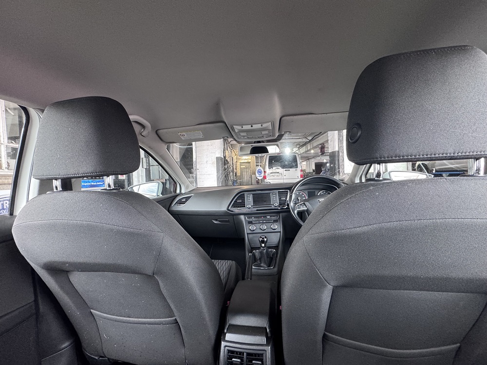 TSI SE Technology sale at Vale AutoTec