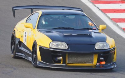 Supra Foxbat