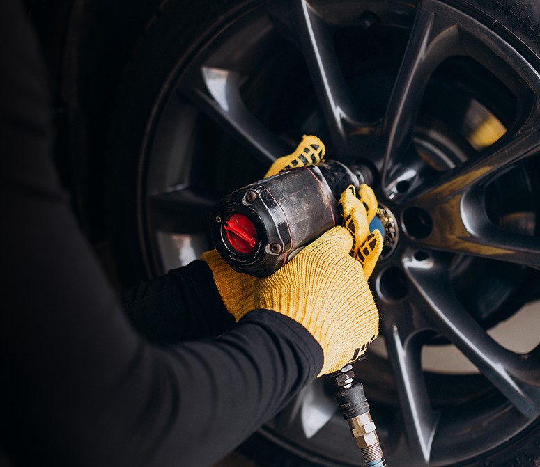 Professional car repair services in Barry by Vale AutoTec