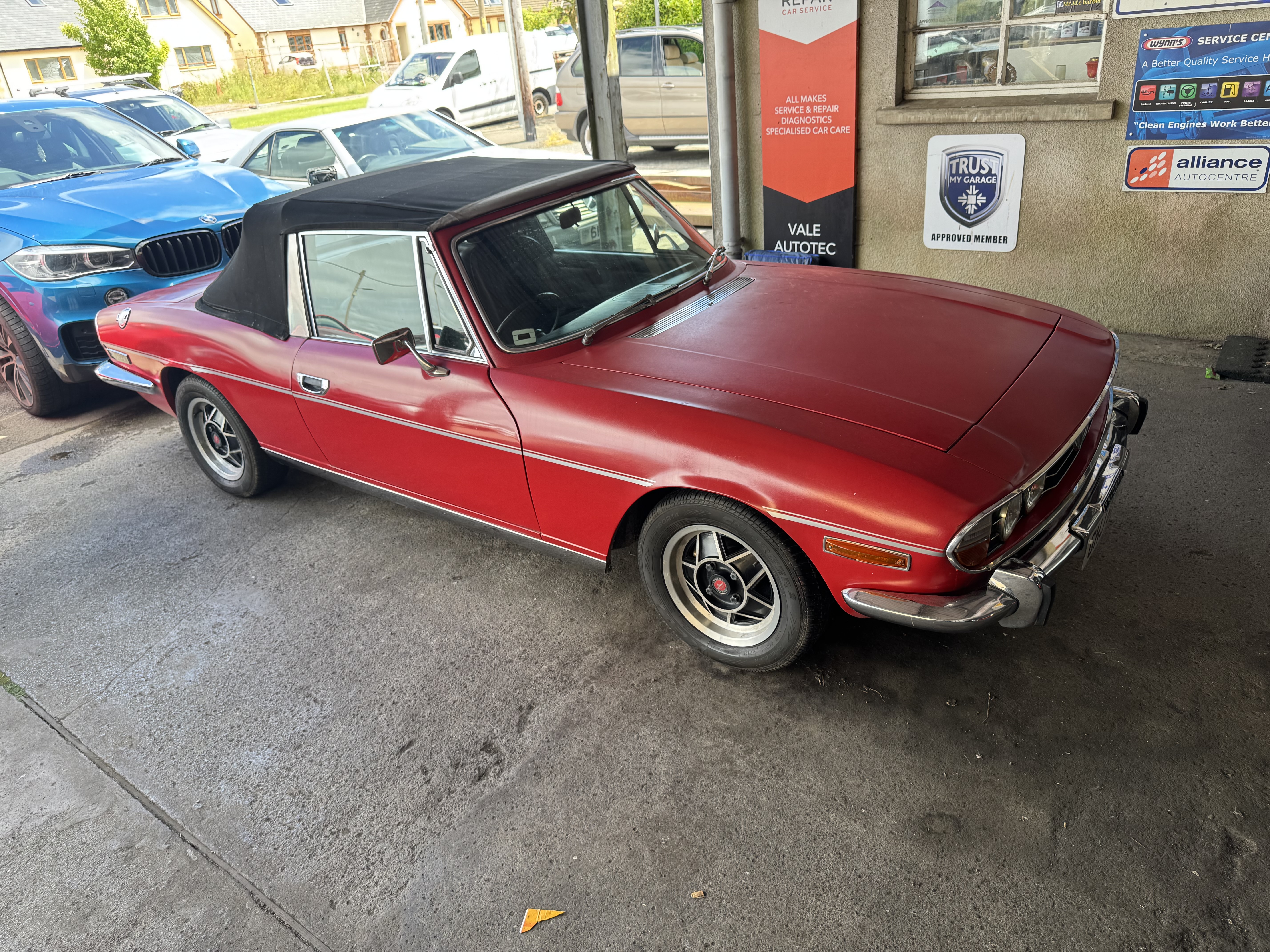 Stag 3.0 Stag 3.0