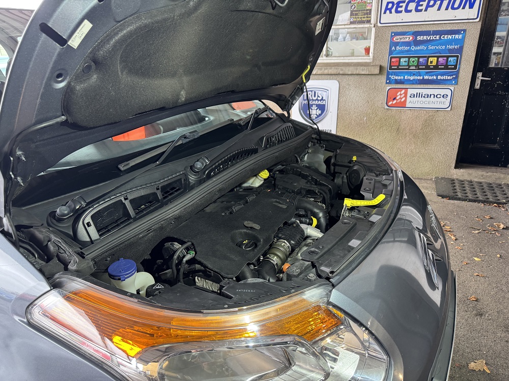 C3 Picasso sale at Vale AutoTec