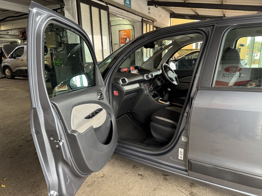 C3 Picasso sale at Vale AutoTec