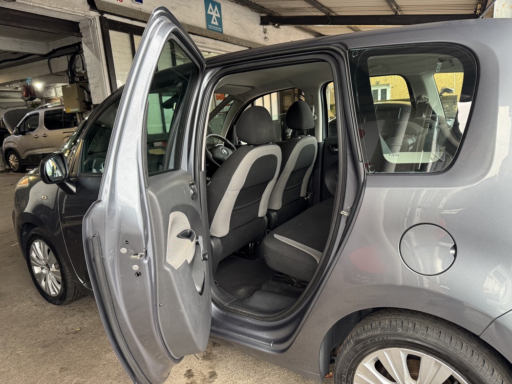 C3 Picasso sale at Vale AutoTec