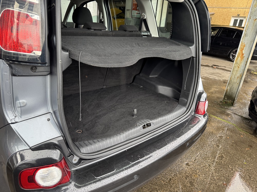 C3 Picasso sale at Vale AutoTec