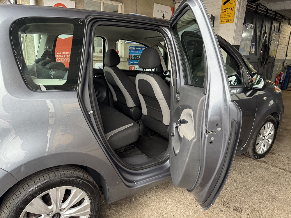 C3 Picasso sale at Vale AutoTec