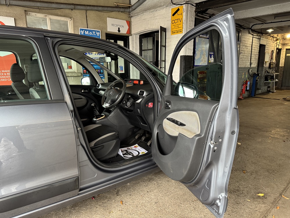 C3 Picasso sale at Vale AutoTec