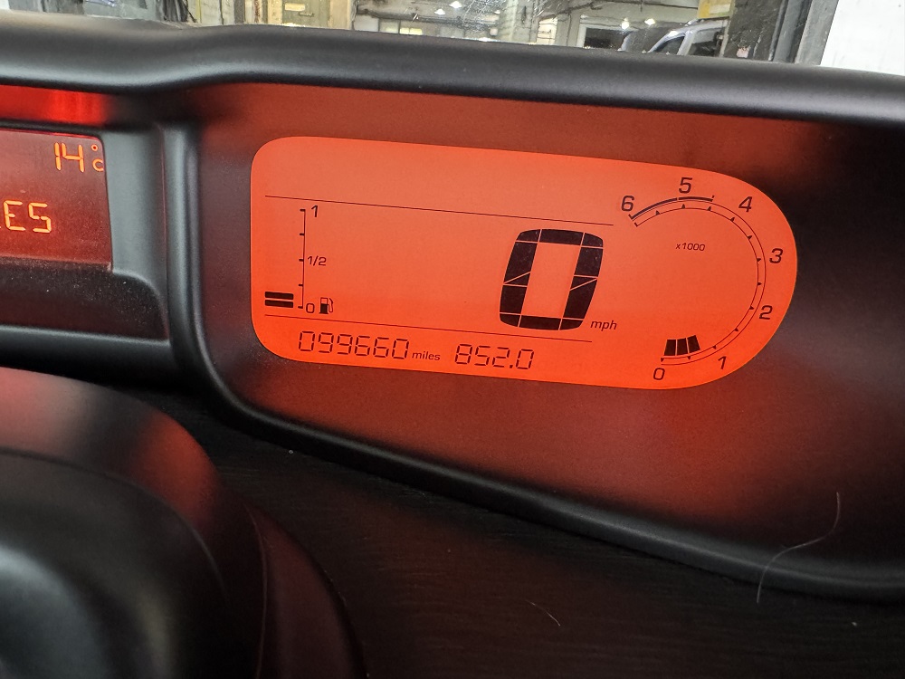 C3 Picasso sale at Vale AutoTec