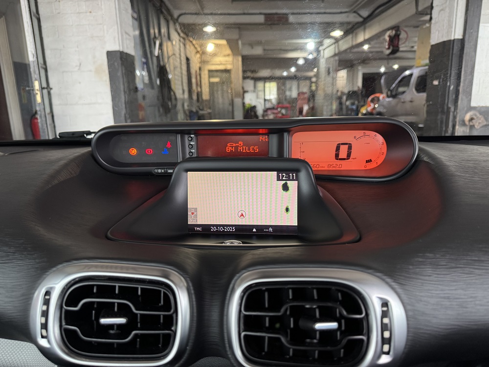 C3 Picasso sale at Vale AutoTec