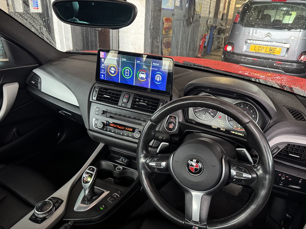 2 SERIES M235i sale at Vale AutoTec