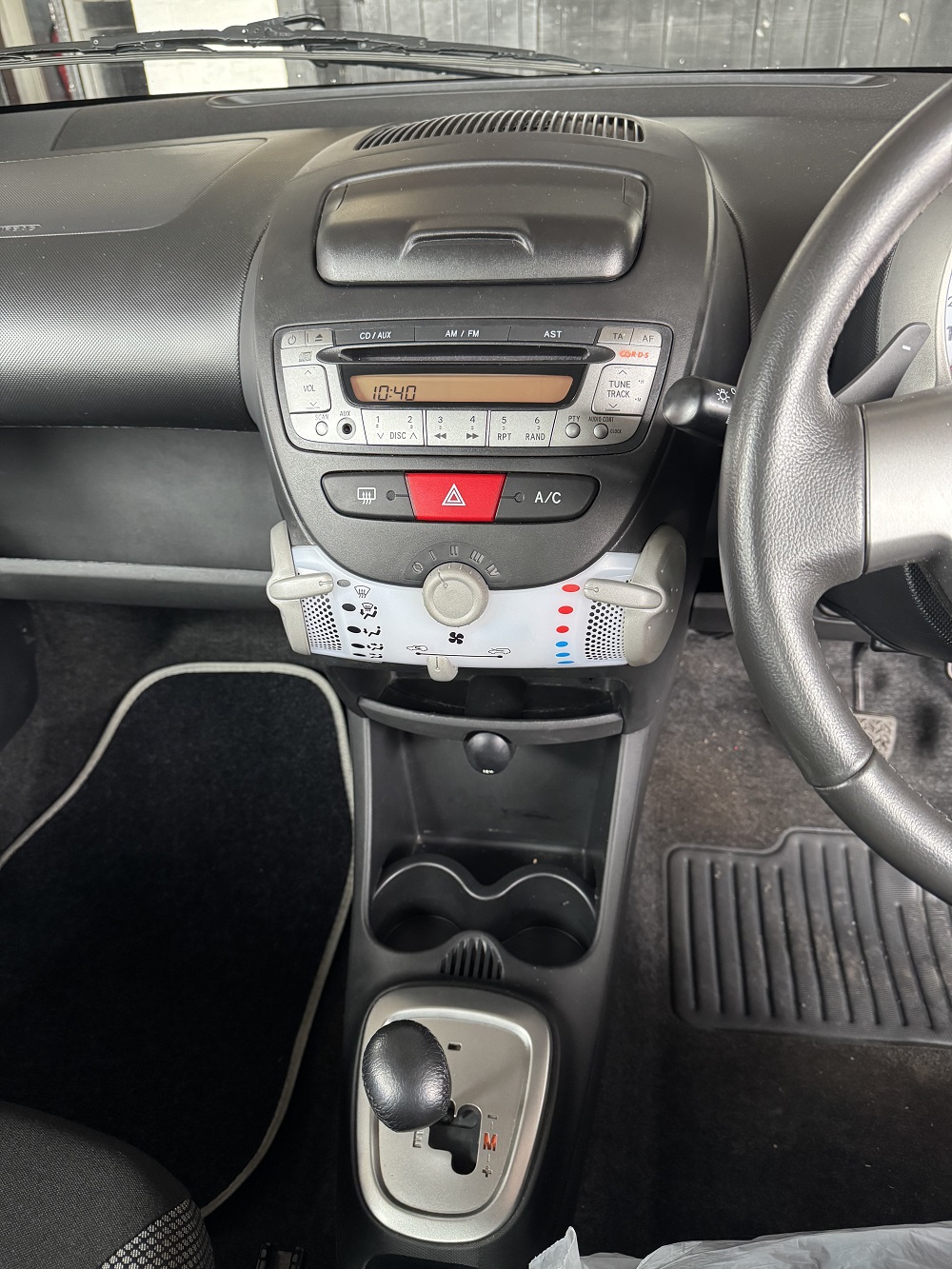 Augo sale at Vale AutoTec