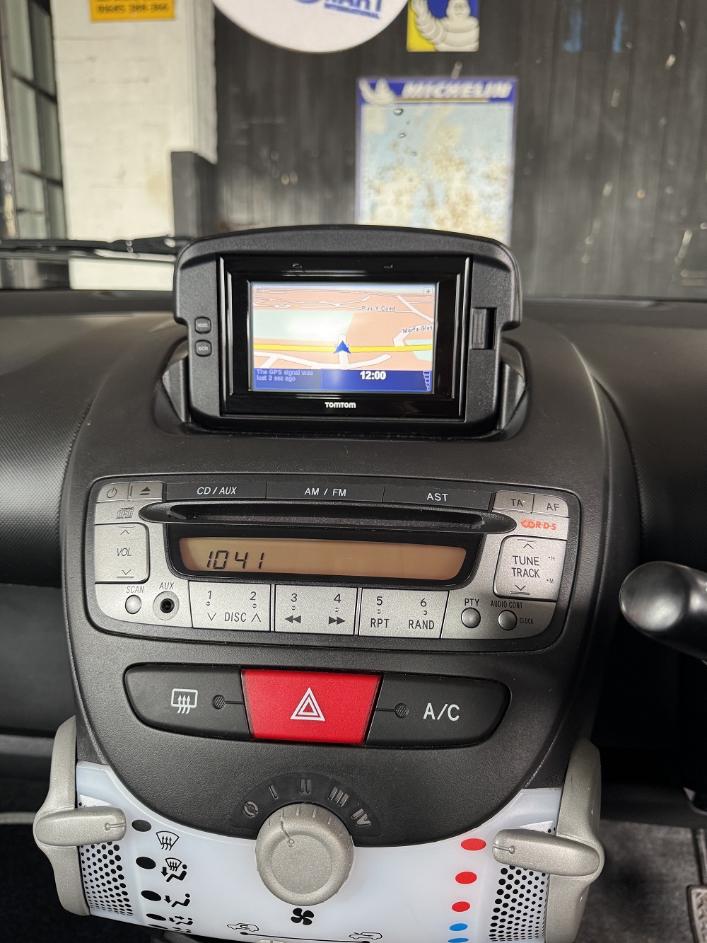 Augo sale at Vale AutoTec