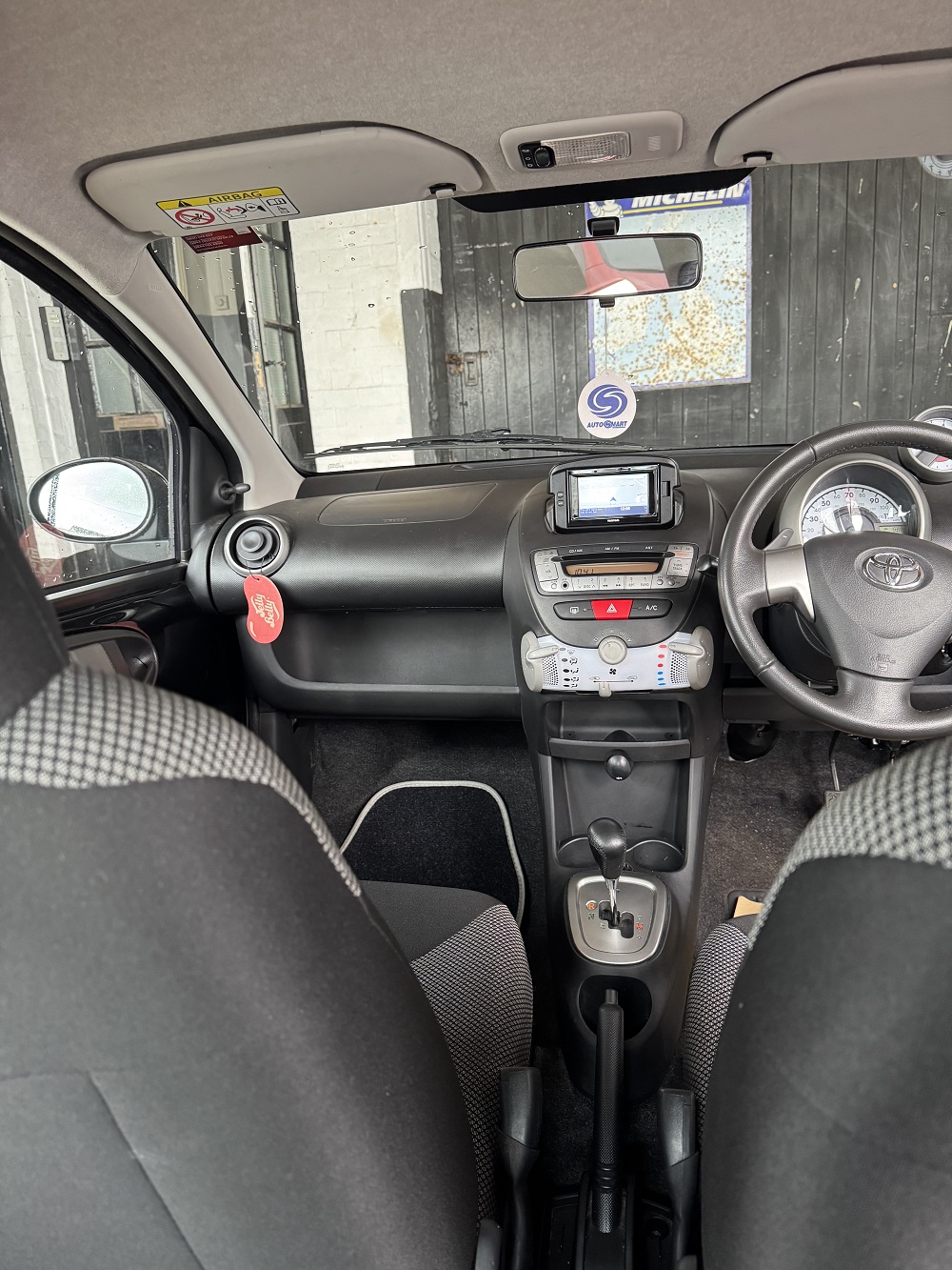 Augo sale at Vale AutoTec