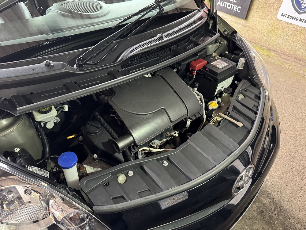 Augo sale at Vale AutoTec
