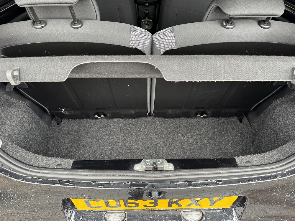 Augo sale at Vale AutoTec