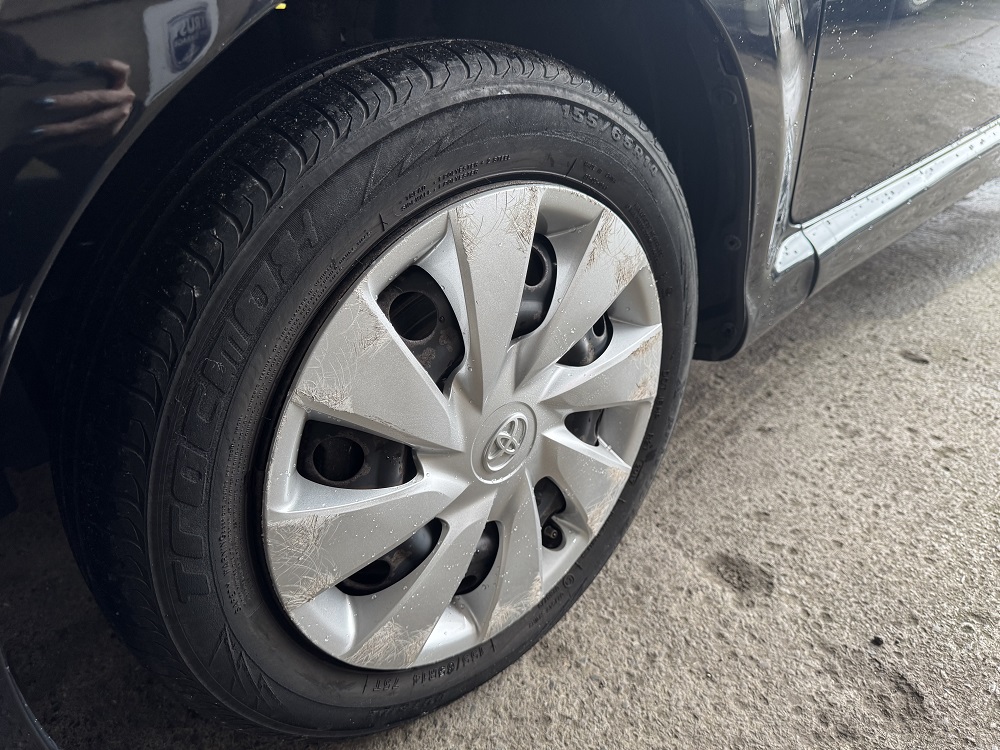 Augo sale at Vale AutoTec