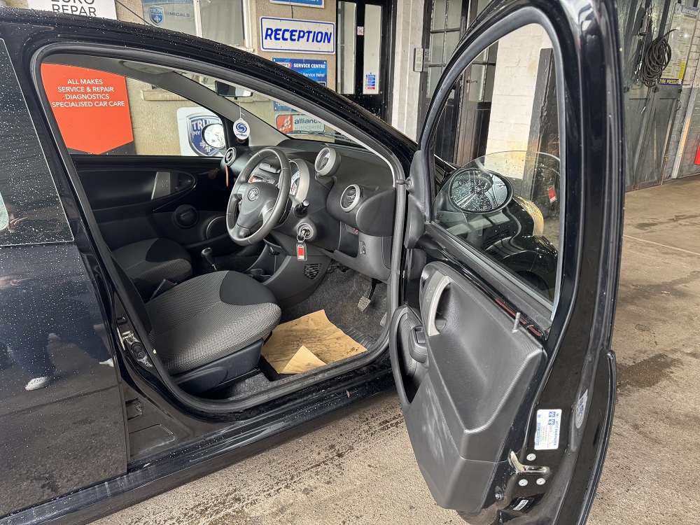 Augo sale at Vale AutoTec