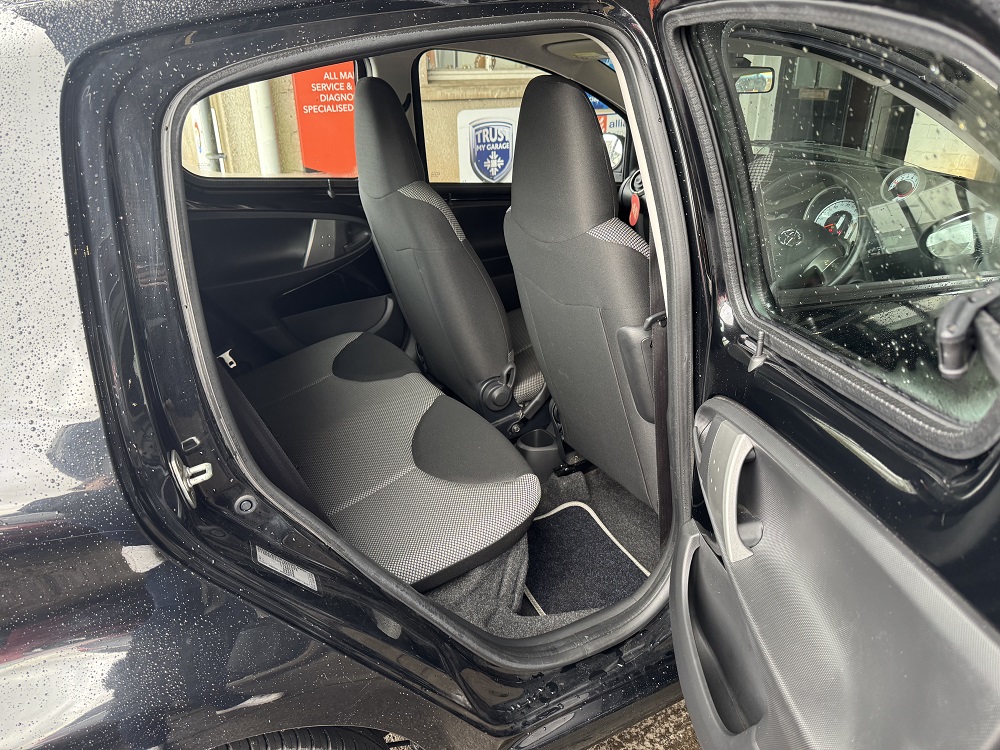 Augo sale at Vale AutoTec