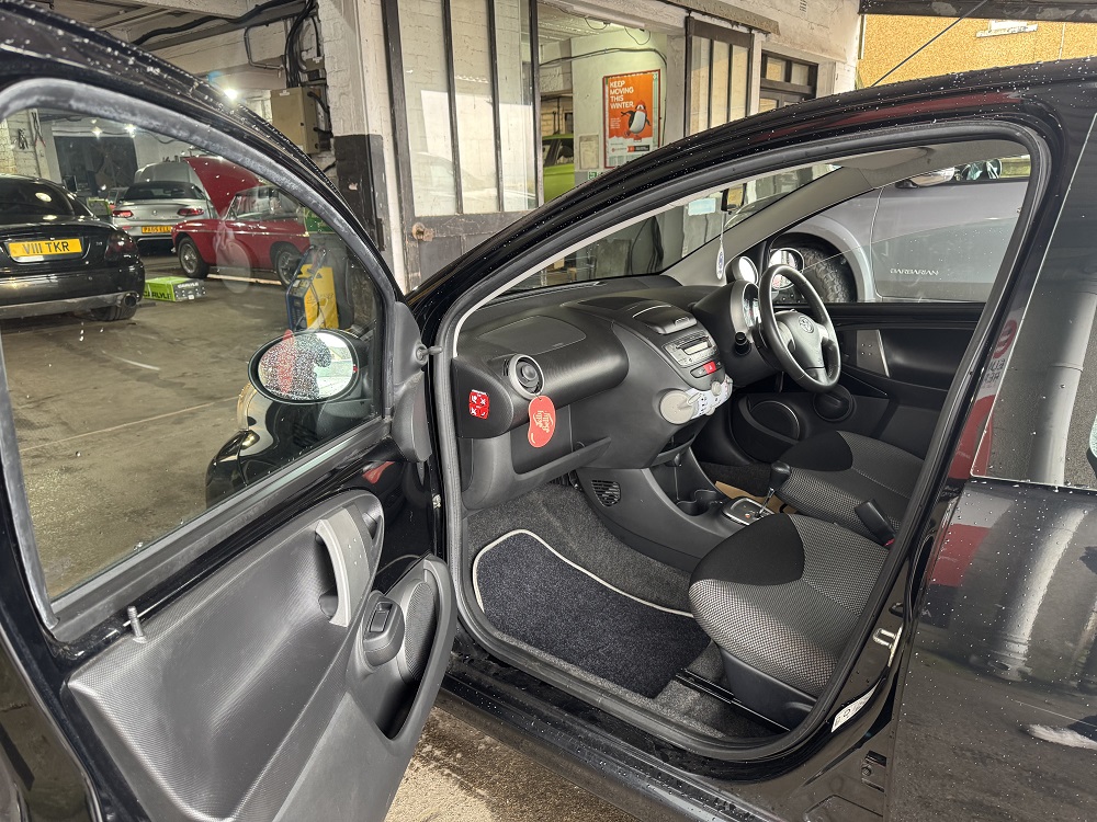 Augo sale at Vale AutoTec