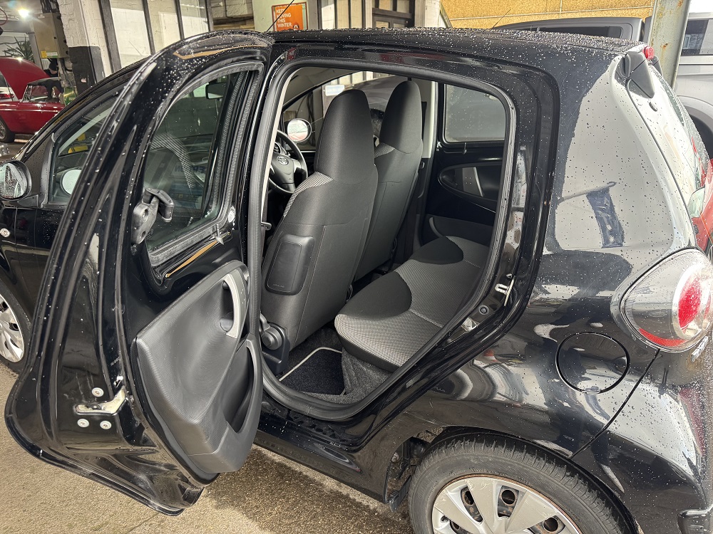 Augo sale at Vale AutoTec