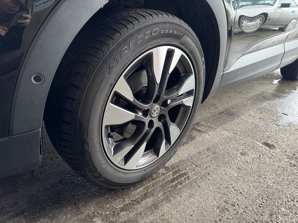 Grandland X Sport Nav sale at Vale AutoTec