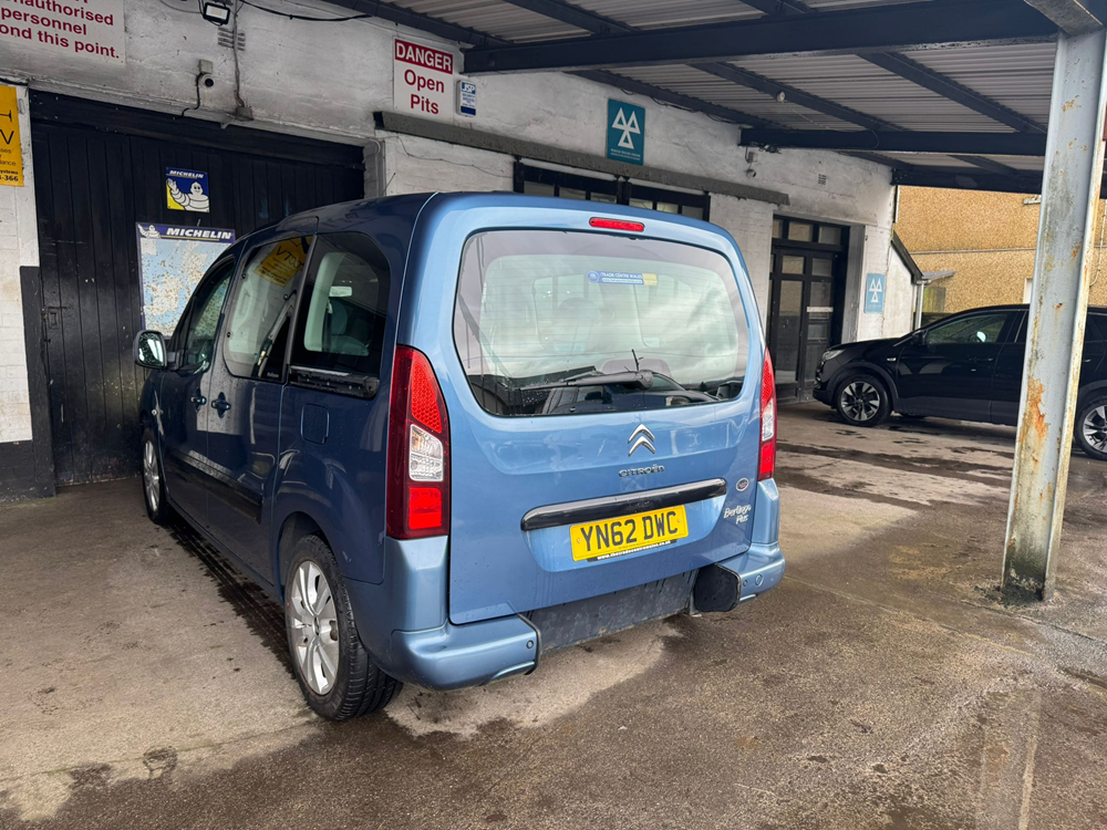 MULTISPACE sale at Vale AutoTec