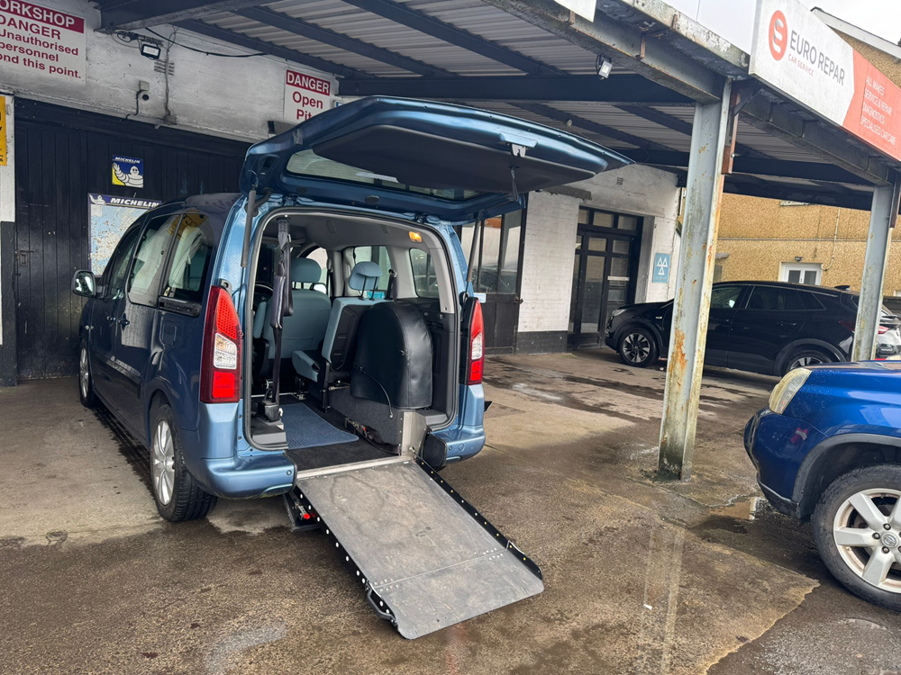 MULTISPACE sale at Vale AutoTec