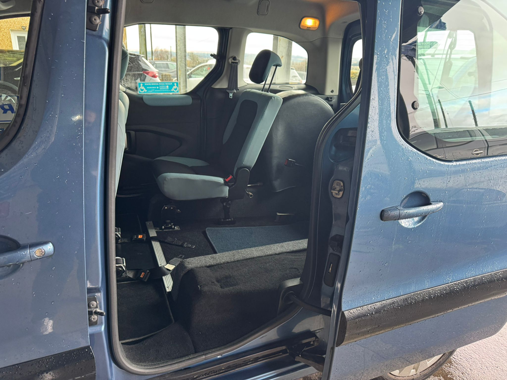 MULTISPACE sale at Vale AutoTec