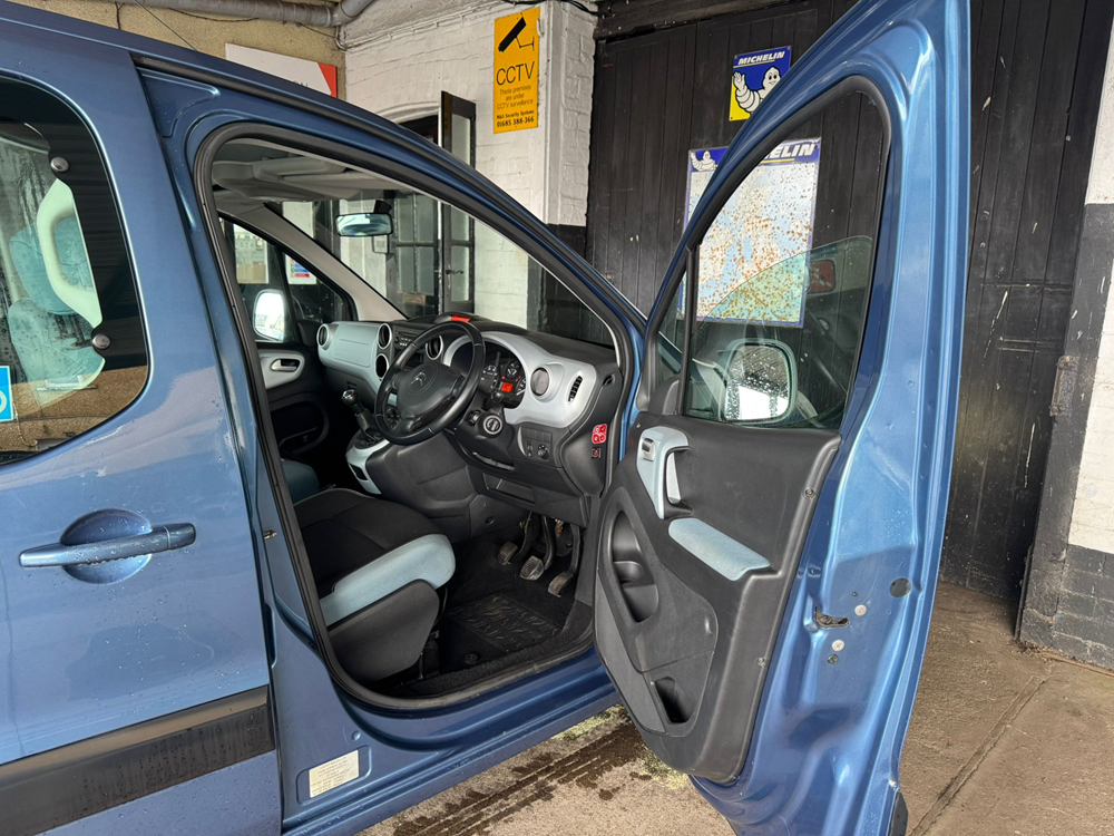 MULTISPACE sale at Vale AutoTec