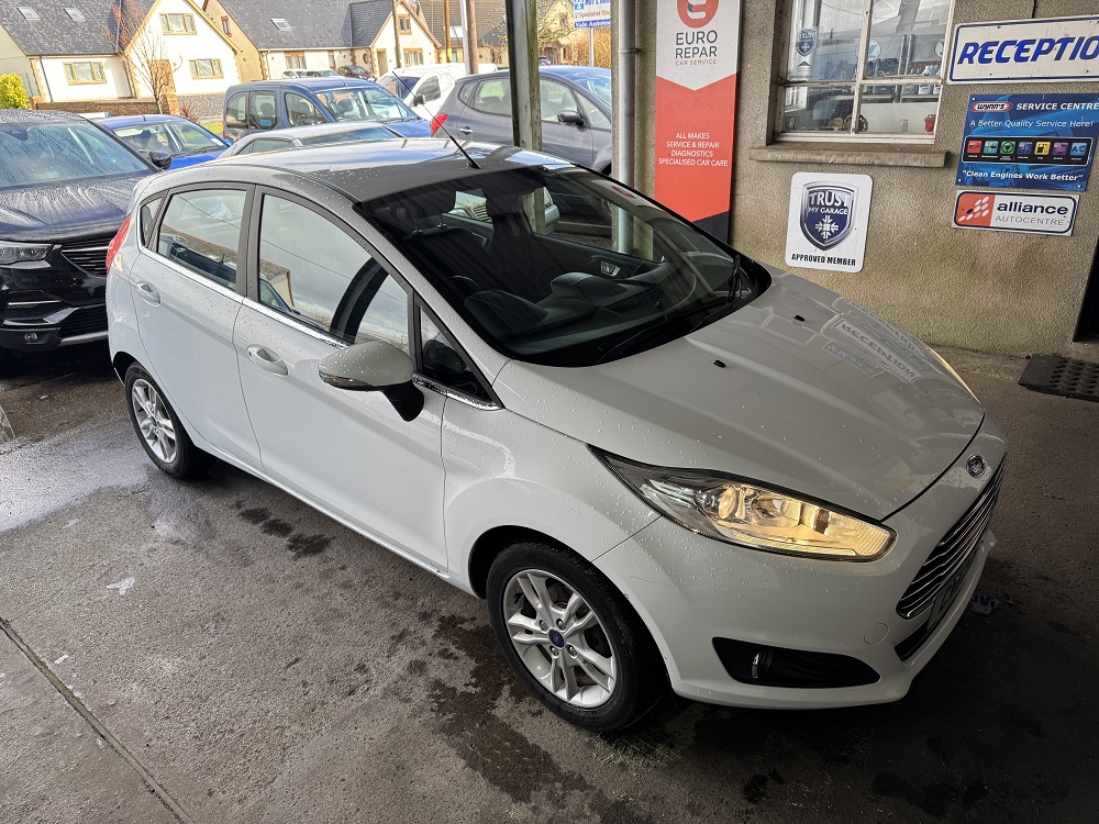 Zetec Zetec