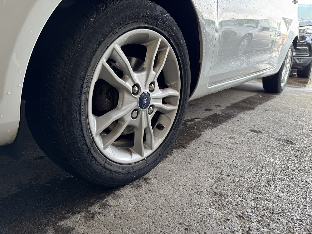 Zetec sale at Vale AutoTec