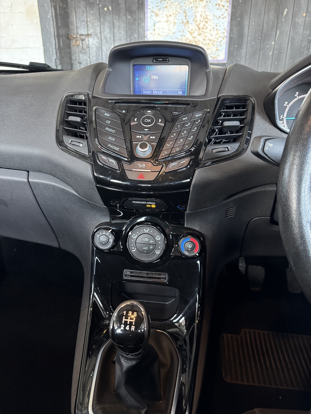 Zetec sale at Vale AutoTec