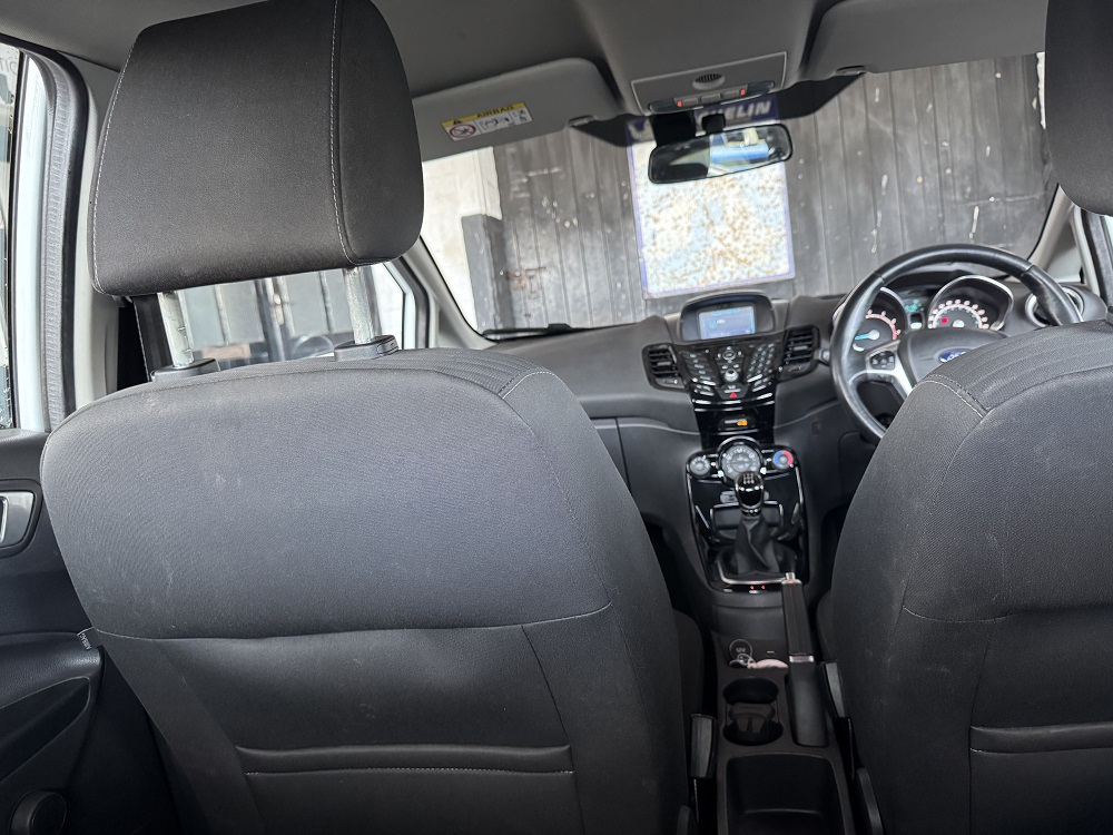 Zetec sale at Vale AutoTec