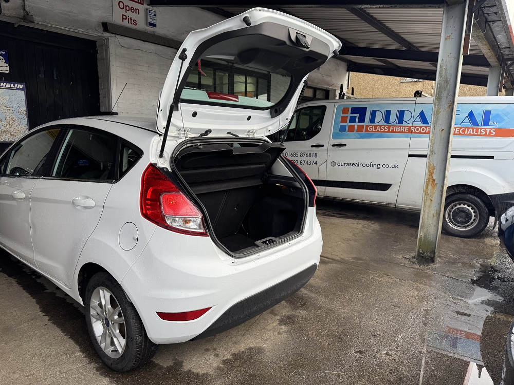 Zetec sale at Vale AutoTec