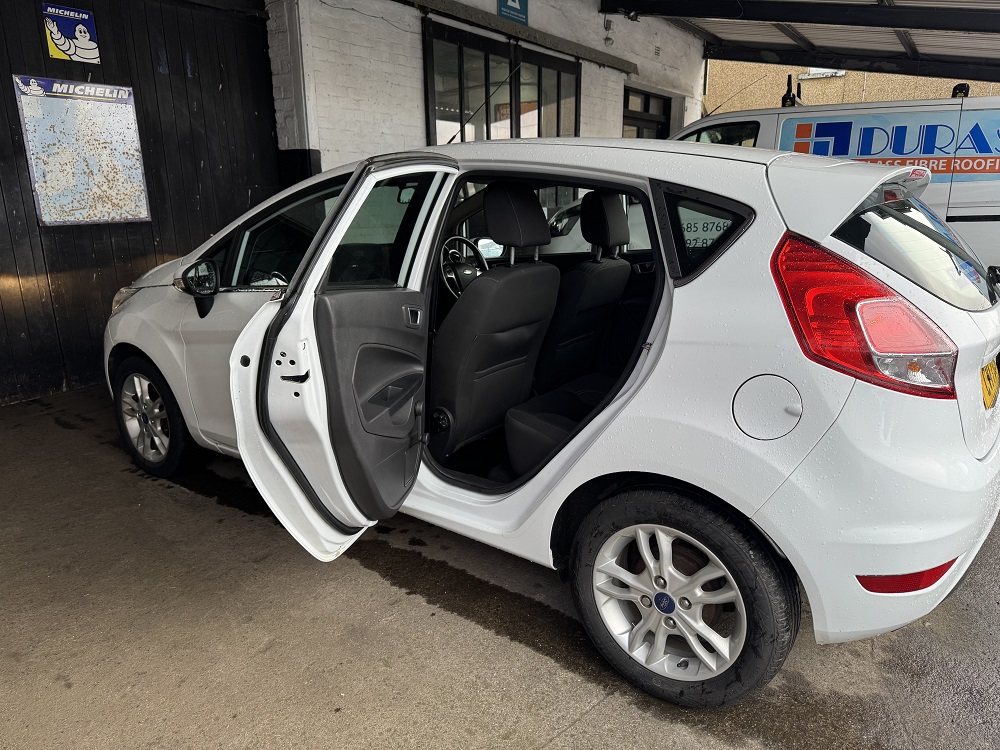 Zetec sale at Vale AutoTec