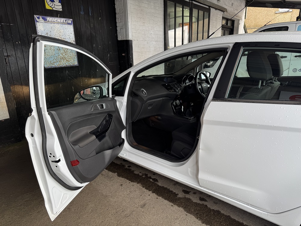 Zetec sale at Vale AutoTec