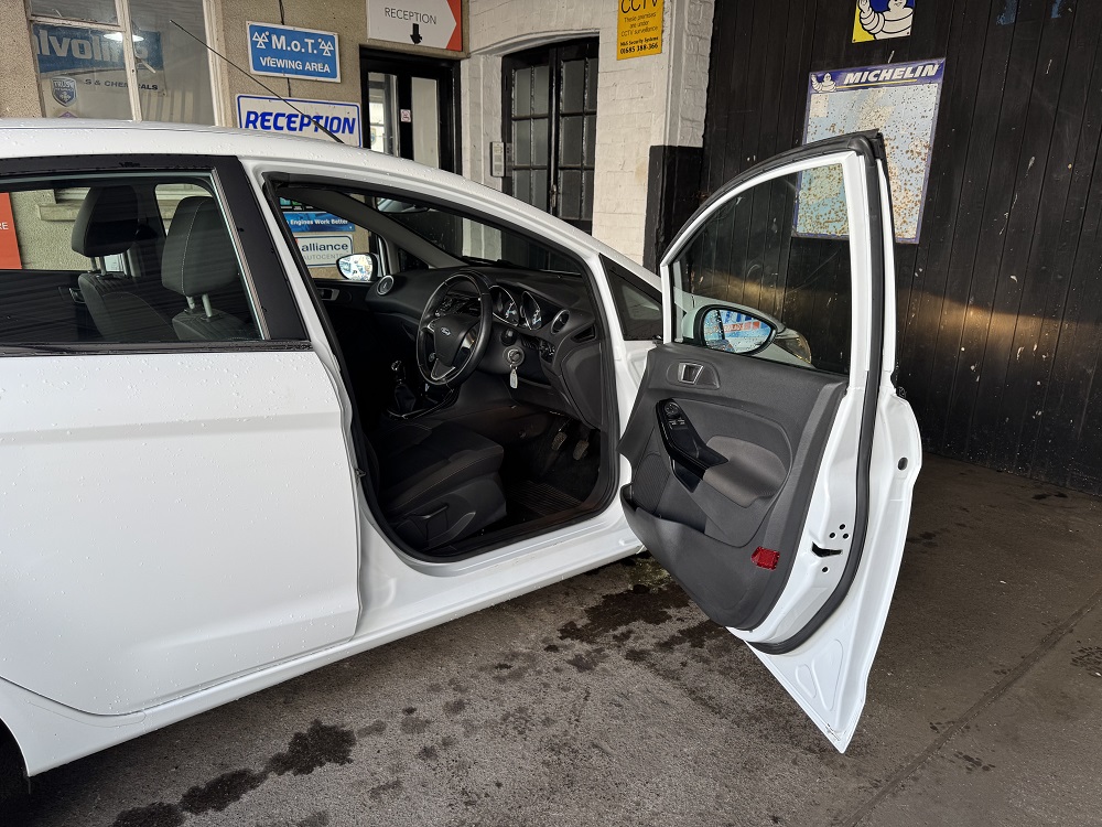 Zetec sale at Vale AutoTec