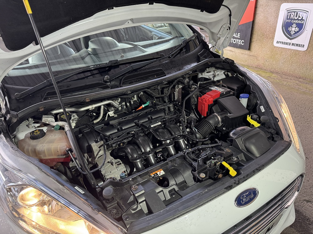 Zetec sale at Vale AutoTec