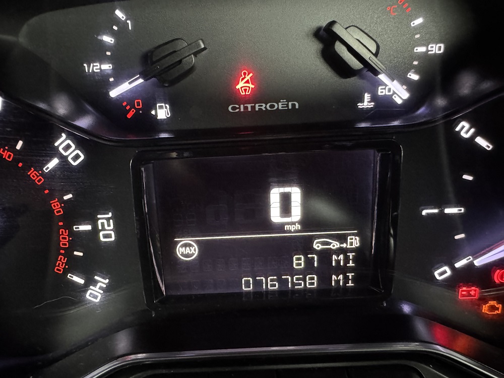 Pure Tech sale at Vale AutoTec