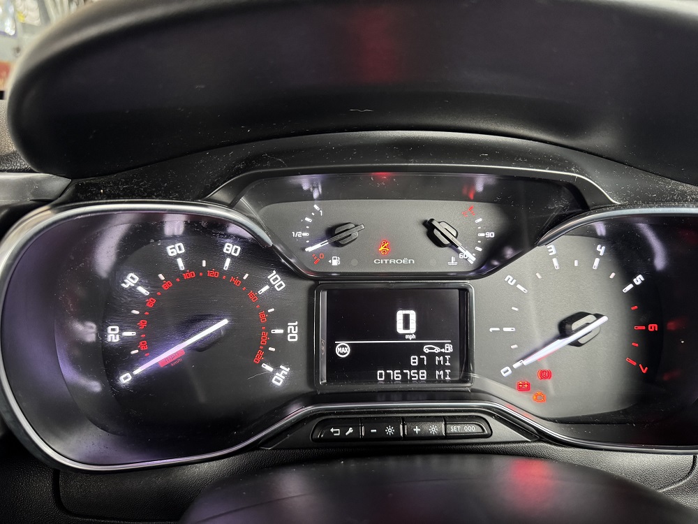 Pure Tech sale at Vale AutoTec