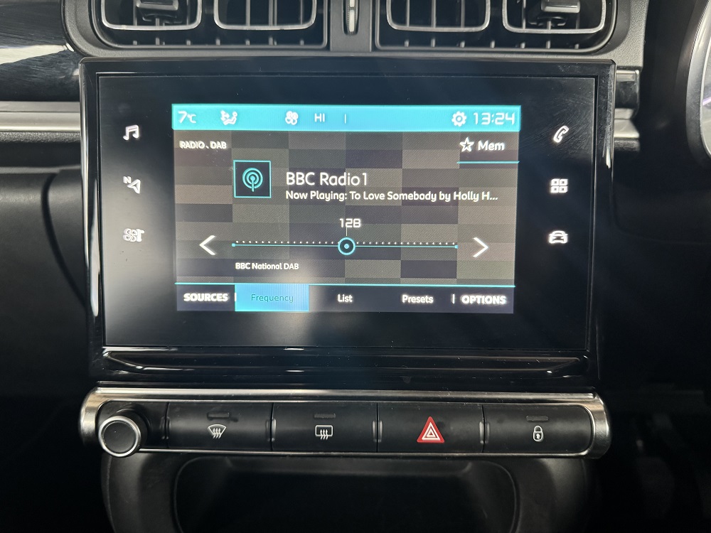 Pure Tech sale at Vale AutoTec