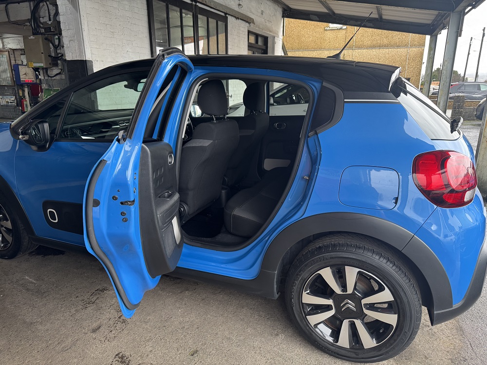 Pure Tech sale at Vale AutoTec