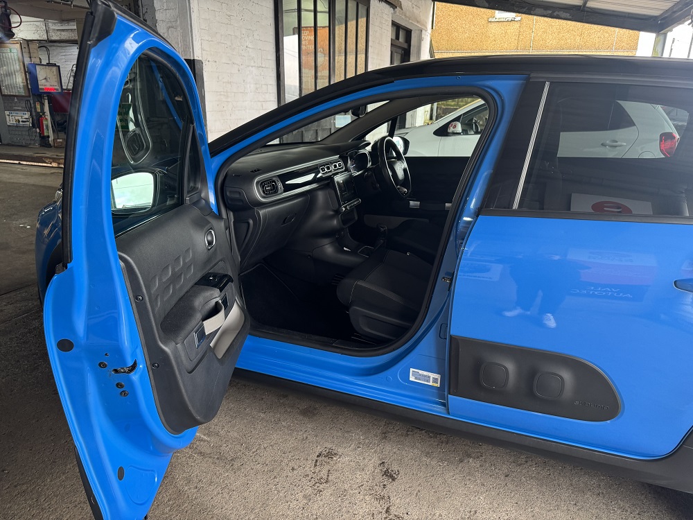 Pure Tech sale at Vale AutoTec