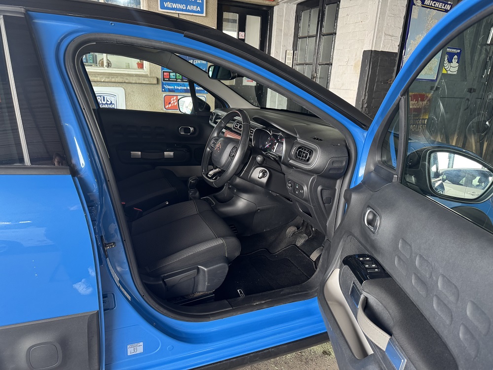 Pure Tech sale at Vale AutoTec