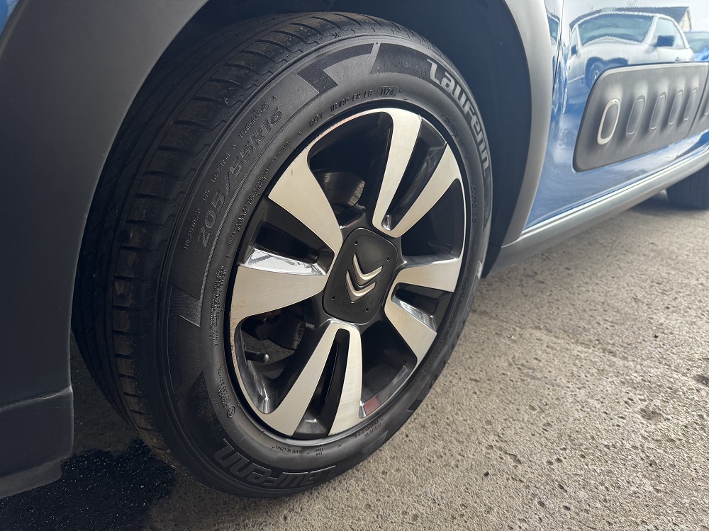 Pure Tech sale at Vale AutoTec