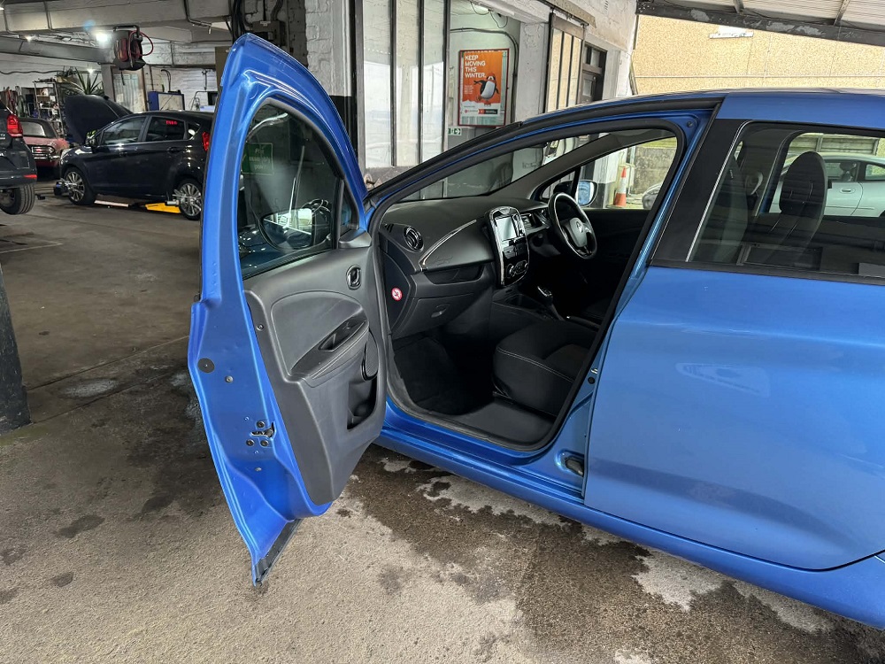 Dynamique Nav sale at Vale AutoTec