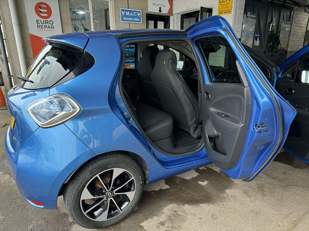 Dynamique Nav sale at Vale AutoTec